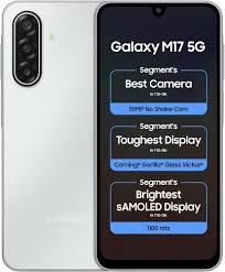 Samsung M17 5G